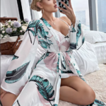 The Psychological Effects of Nightwear